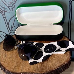 Kate Spade Sunglasses Izara/G/S